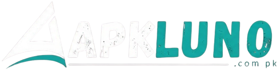 APK Luno Logo