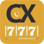 CX777 Game