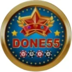Done55 game