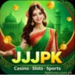 JJJ PK Game APK