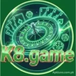 k8 Game