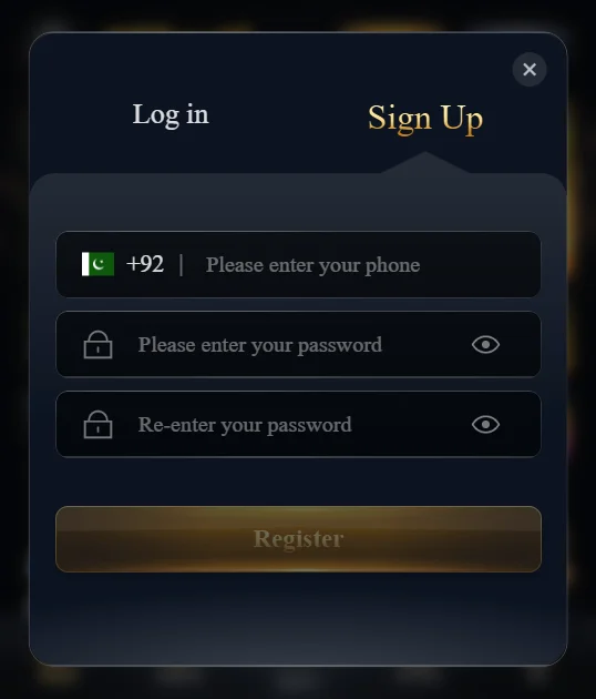 222RS Game