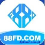 88FD Game