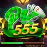 PK555 Game