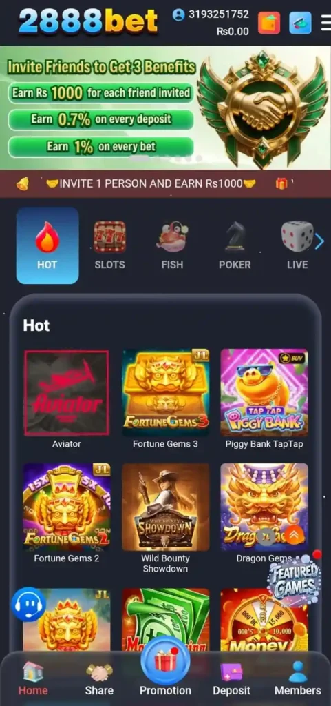 3888Bet Game
