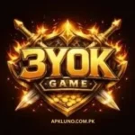 3YOK Game