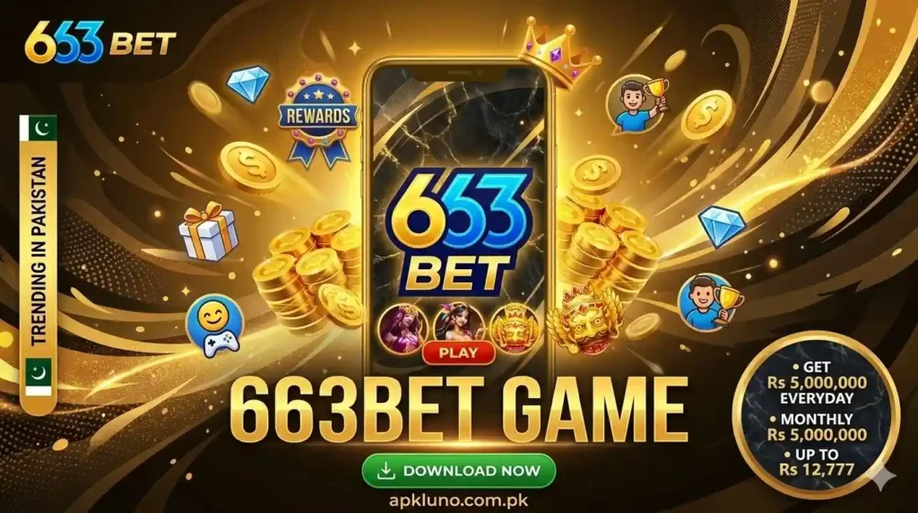 633bet game