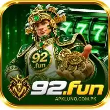 92Fun game