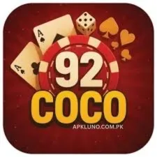 92Coco Game