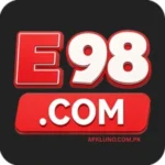 E 98 Game