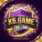 K6 Game