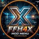 FFH4X Mod Menu APK