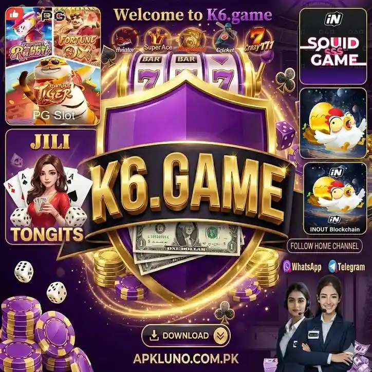 K6 Game