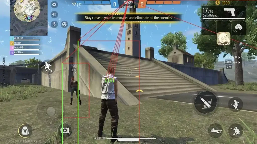 Kashi Regedit Injector