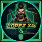 LOPEZ XG FF