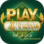 Play4Tune Game