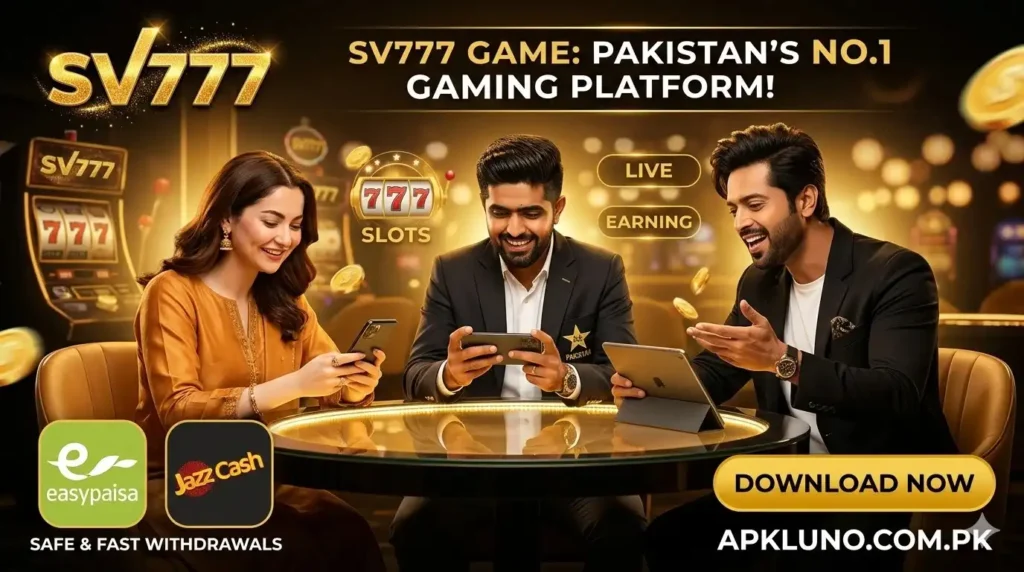 SV777 Game