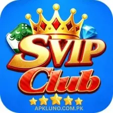 SVIP Game