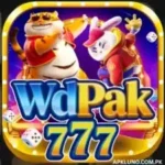 WDPAK777 Game