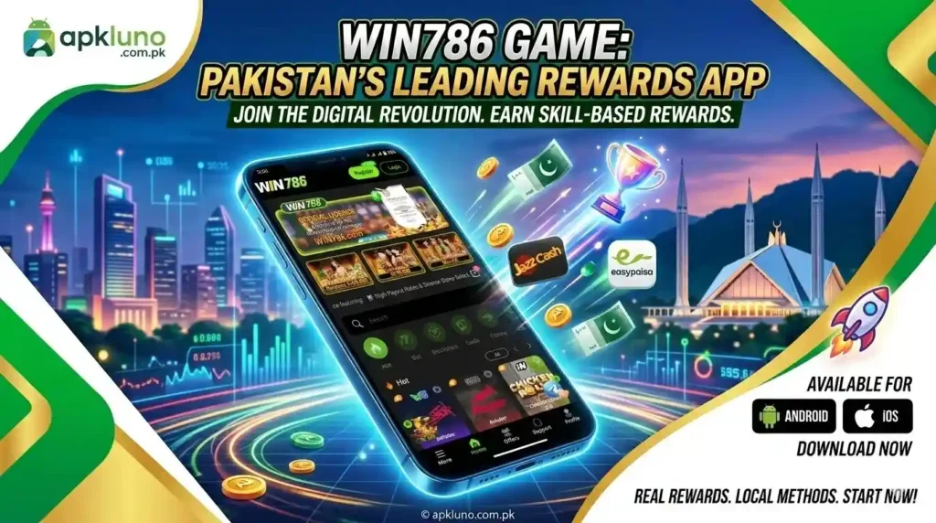 Win786 Game