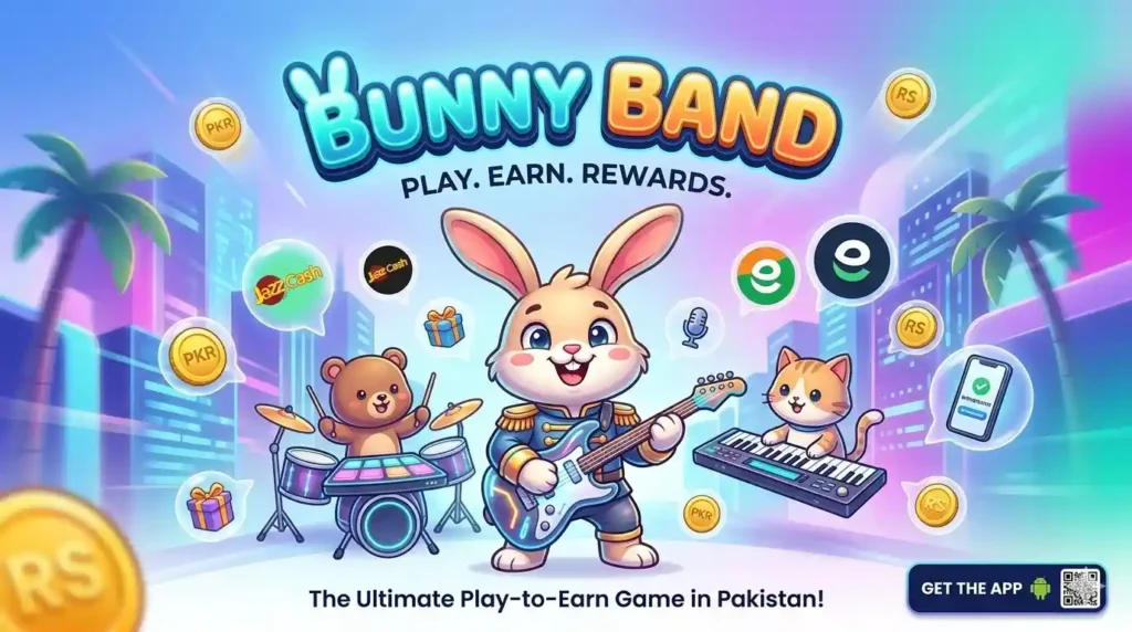 Bunny Band