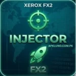 Xerox FX2 Injector