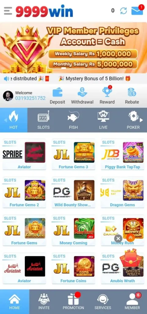 9999Win Game