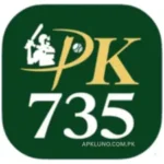 PK735 Game