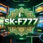 F777 Game