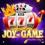 JOYPK 777 Game