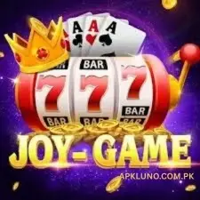 JOYPK 777 Game