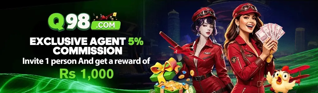 Referral Program