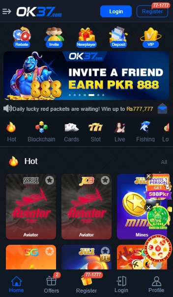 OK37 Game