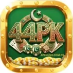 44PK Game