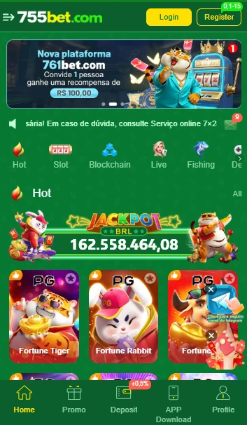 775Bet Game