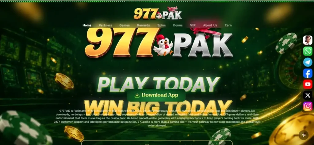 977Pak