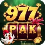 977Pak Game