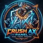Crush AX