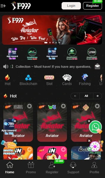 P999 