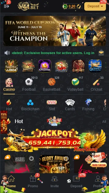 V44 Game